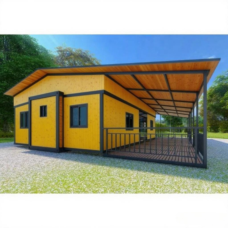 Customized Warehouse Barn Port - Home Office Shed review and price