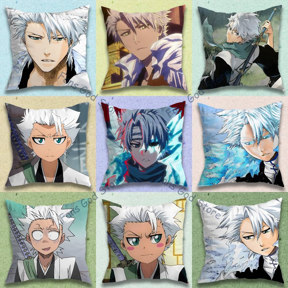 B-Bleach T-Toshiro Hitsugaya P - Home Office Bleaching review and price
