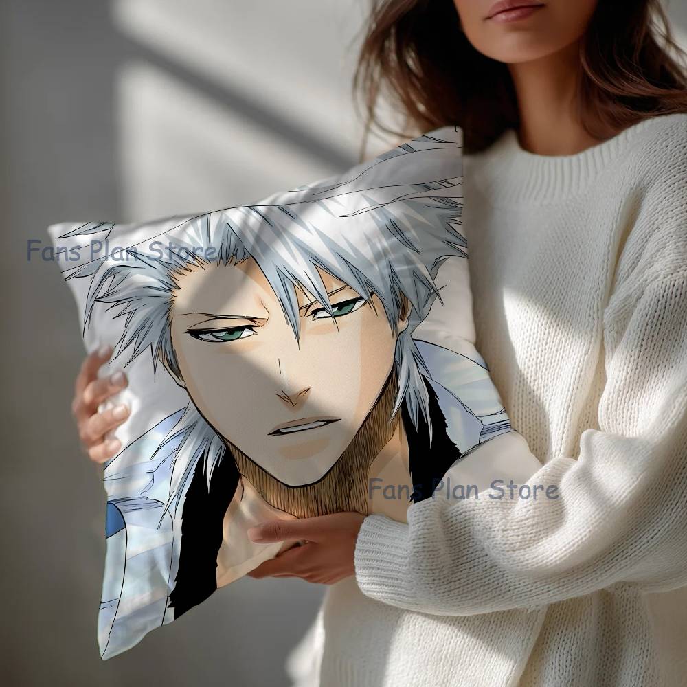B-Bleach T-Toshiro Hitsugaya P - Home Office Bleaching review and price