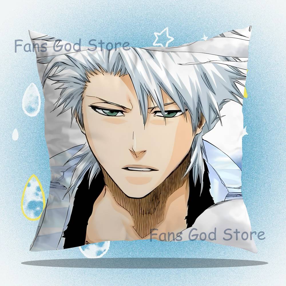 B-Bleach T-Toshiro Hitsugaya P - Home Office Bleaching review and price
