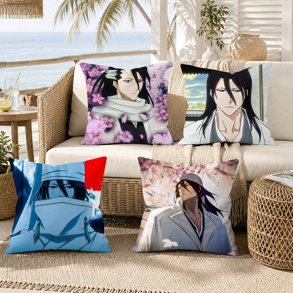B-Bleach Anime K-Kuchiki Byaku - Home Office Bleaching review and price