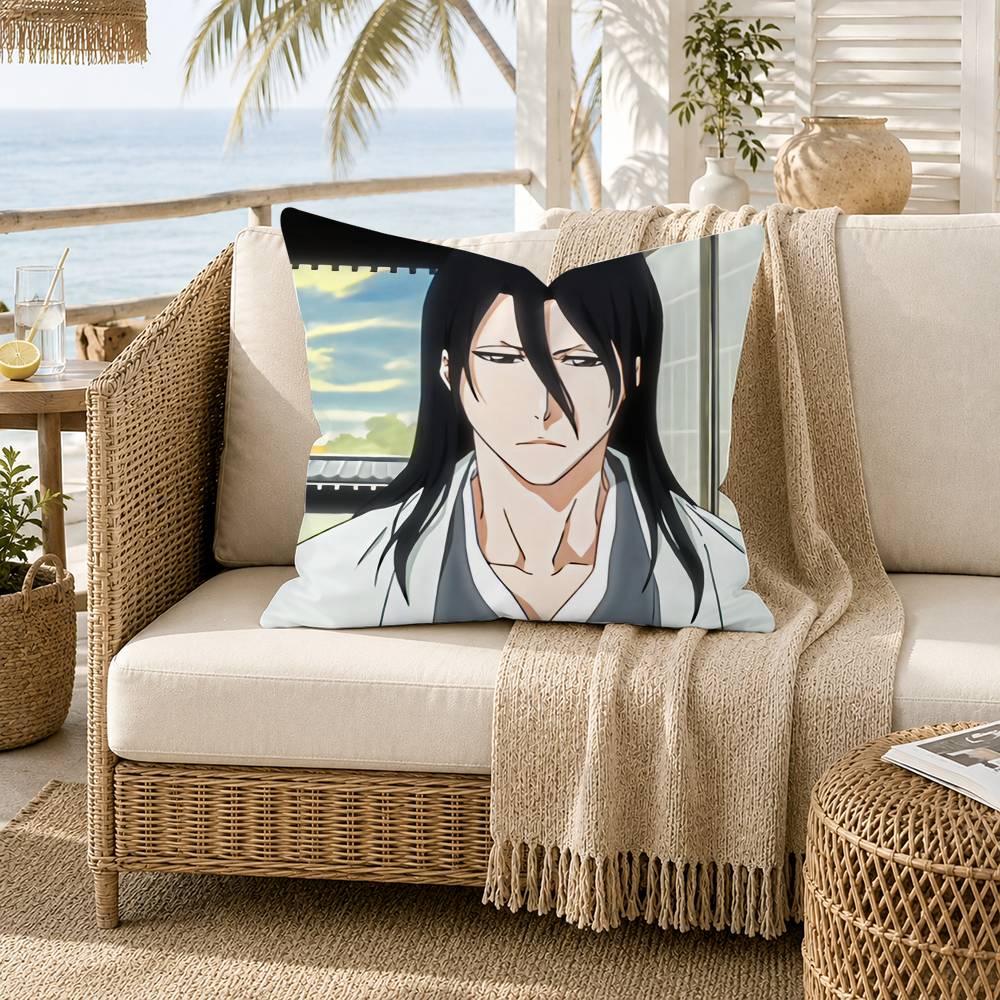 B-Bleach Anime K-Kuchiki Byaku - Home Office Bleaching review and price
