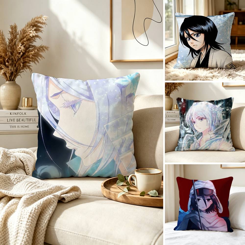 Hakka no Togame  Rukia Kuchiki - Home Office Bleaching review and price