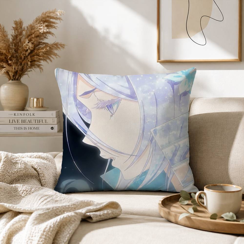 Hakka no Togame  Rukia Kuchiki - Home Office Bleaching review and price