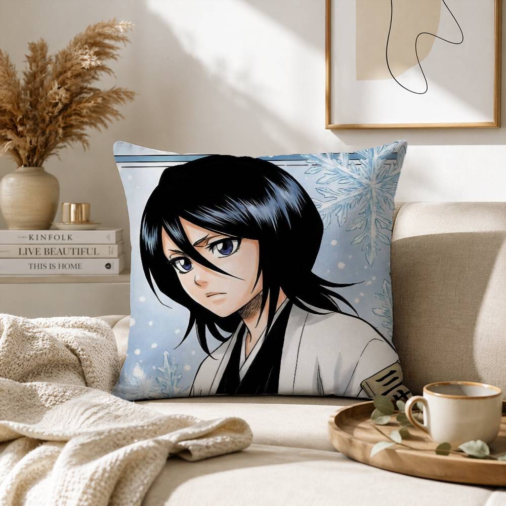 Hakka no Togame  Rukia Kuchiki - Home Office Bleaching review and price