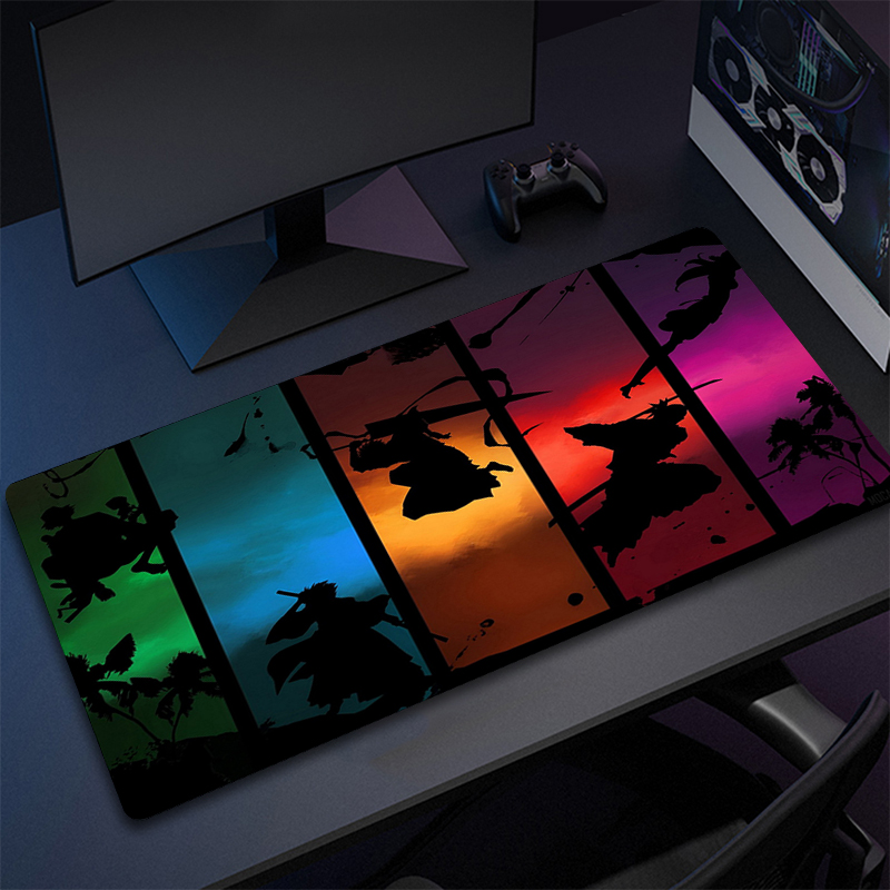HD Anime Mousepad XXL Bleach M - Home Office Bleaching review and price