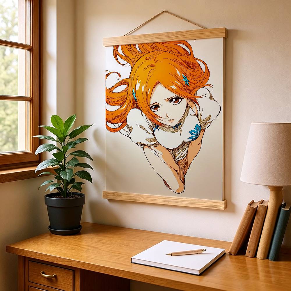 Inoue O-Orihime B-BLEACH  Post - Home Office Bleaching review and price