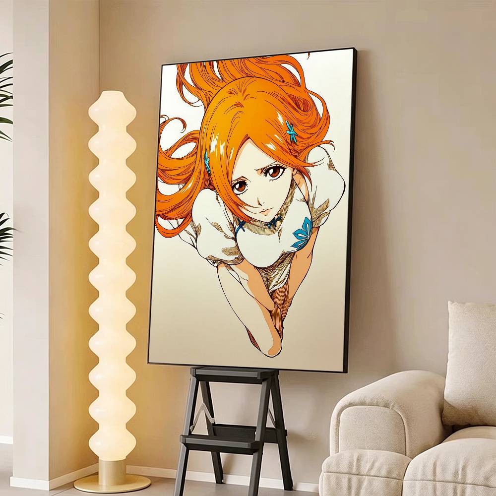 Inoue O-Orihime B-BLEACH  Post - Home Office Bleaching review and price