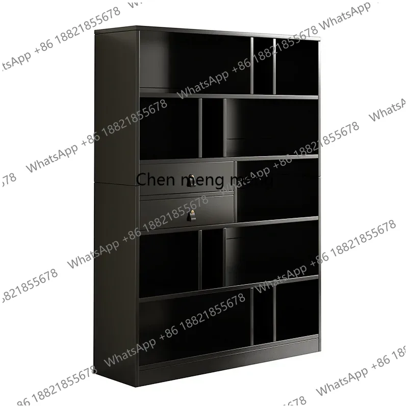 Book Shelf Wall and Bookcase 6 - Home Office And Library review and price