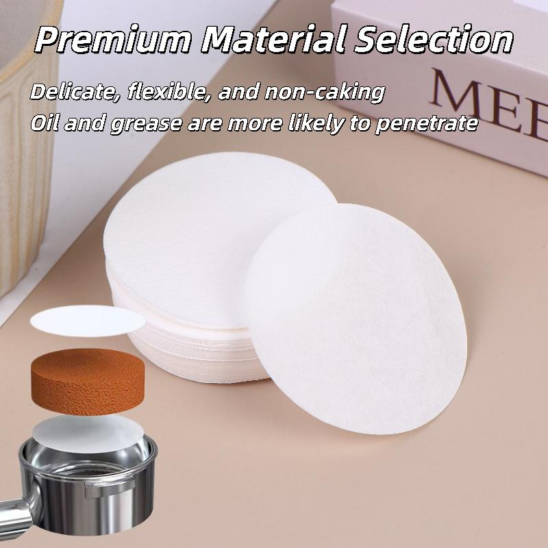 Non Bleached Espresso Filter P - Home Office Bleaching review and price