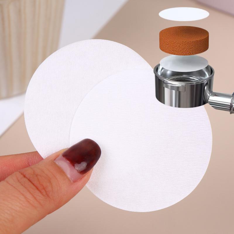 Non Bleached Espresso Filter P - Home Office Bleaching review and price