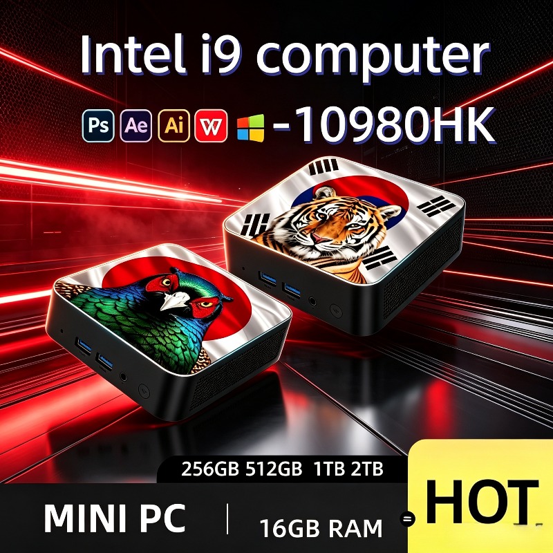 Intel Core i9 10980HK Ultra Fa - Home Office Laptop review and price