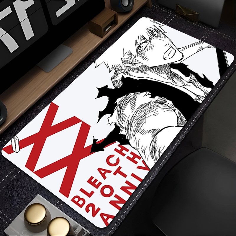 Gaming Mouse Pad, Large Desk M - Home Office Bleaching review and price