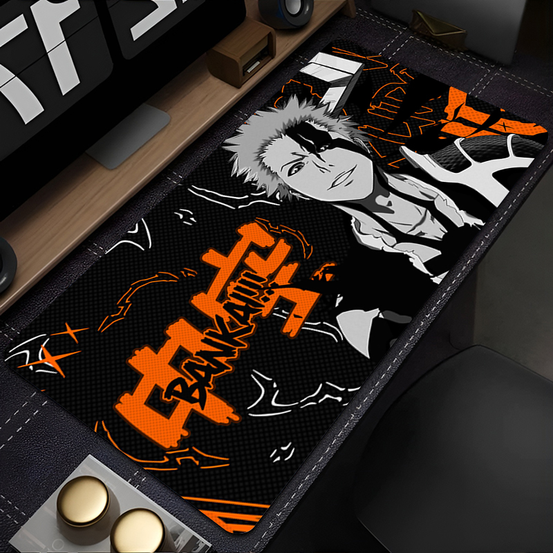 Gaming Mouse Pad, Large Desk M - Home Office Bleaching review and price