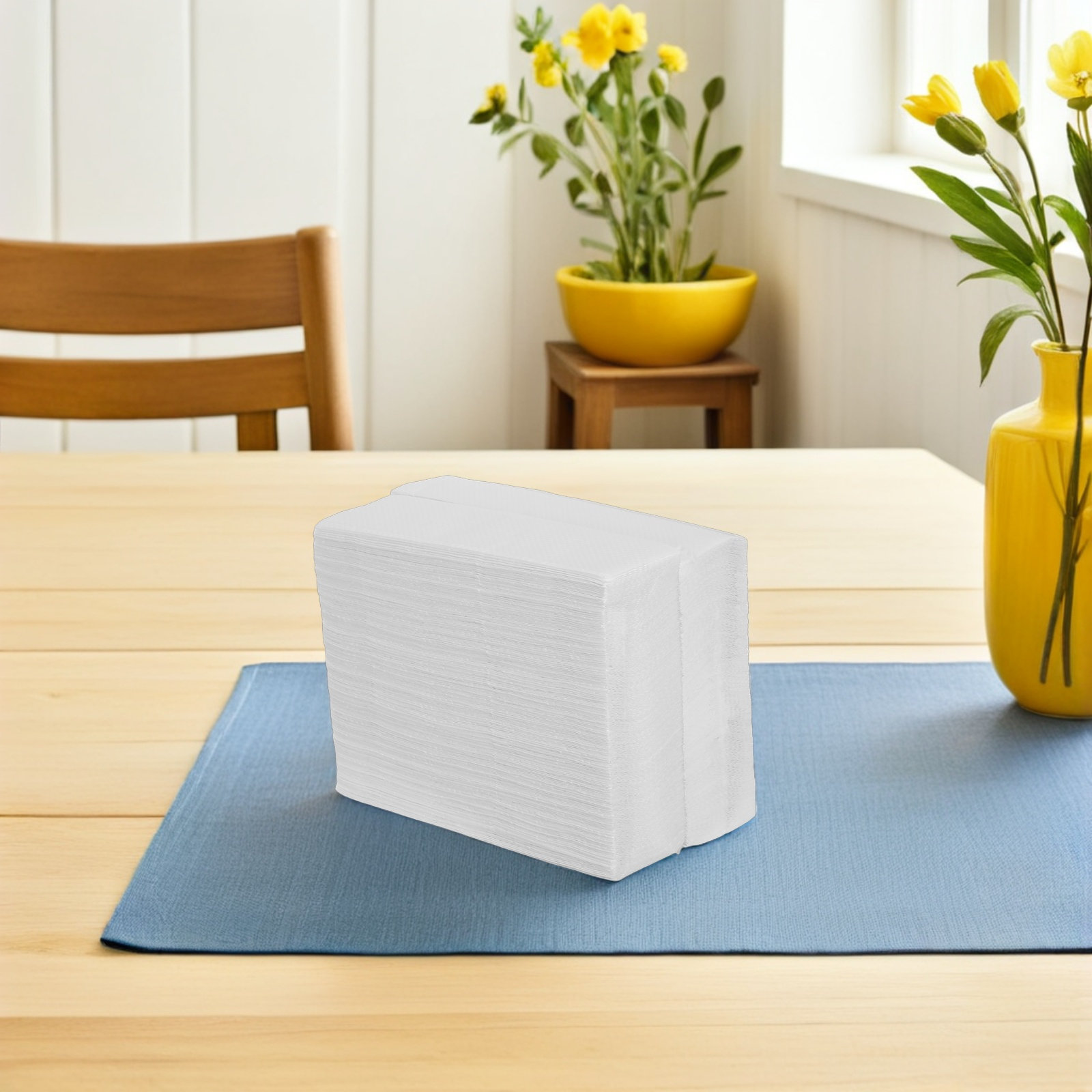 400Pcs Thickened Natural Pulp  - Home Office Kitchen review and price