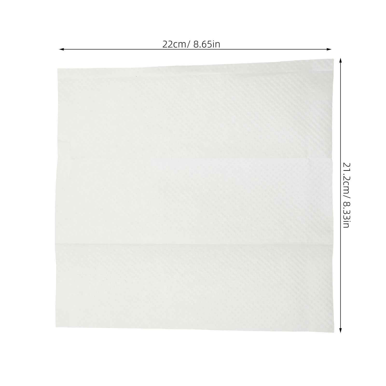 400Pcs Thickened Natural Pulp  - Home Office Kitchen review and price