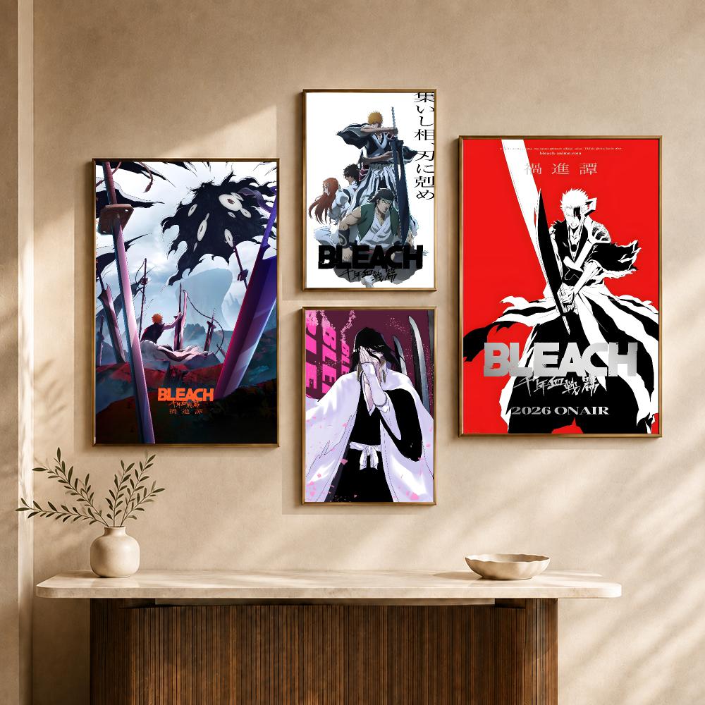 Anime Bleach TYBW Final Part I - Home Office Bleaching review and price